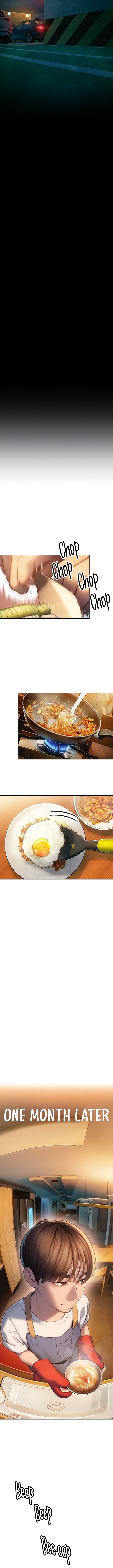 Love Limit Exceeded - Chapter 31 [photo 2] - MangaPorn