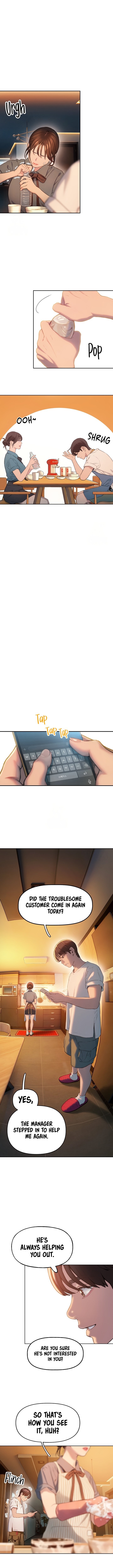 Love Limit Exceeded - Chapter 31 [photo 4] - MangaPorn