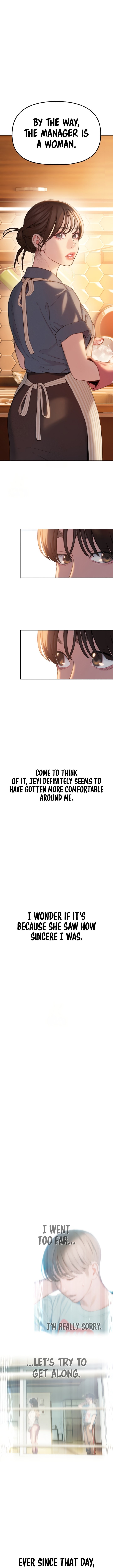 Love Limit Exceeded - Chapter 31 [photo 5] - MangaPorn