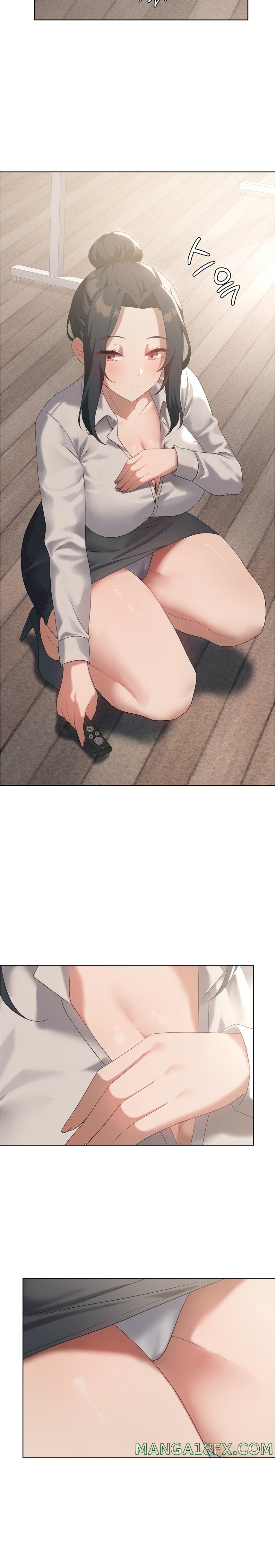 Level Up Until Satisfy Raw - Chapter 36 [photo 7] - MangaPorn