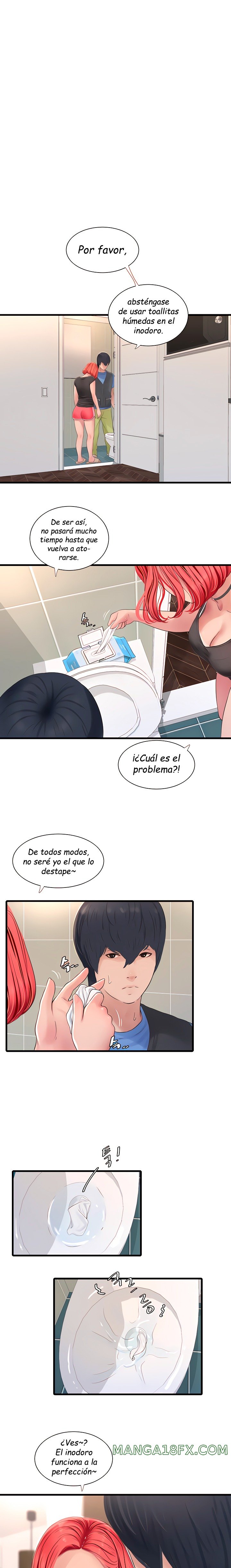 Ajummas Inspection Diary Raw - Chapter 8 [photo 14] - MangaPorn