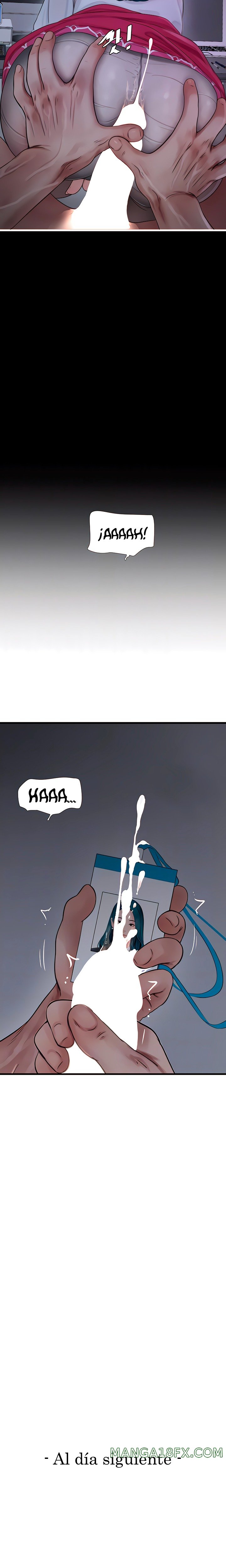 Ajummas Inspection Diary Raw - Chapter 8 [photo 7] - MangaPorn