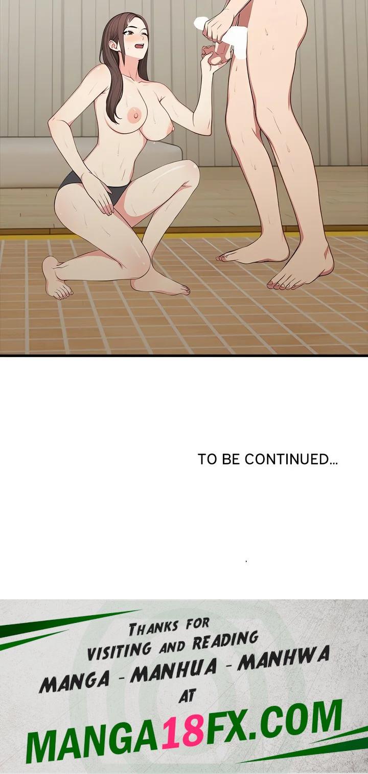 Living With a Girl I Just Met - Chapter 8 [photo 23] - MangaPorn