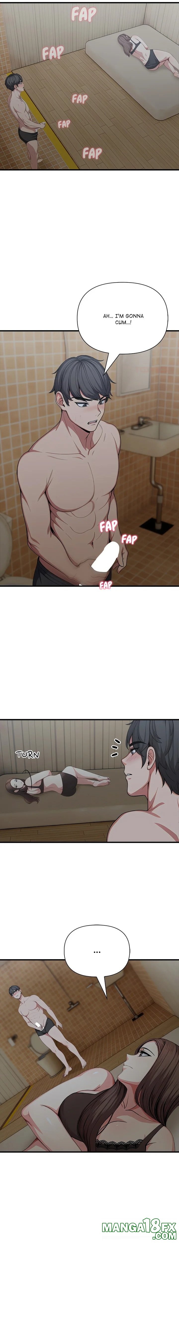 Living With a Girl I Just Met - Chapter 9 [photo 10] - MangaPorn