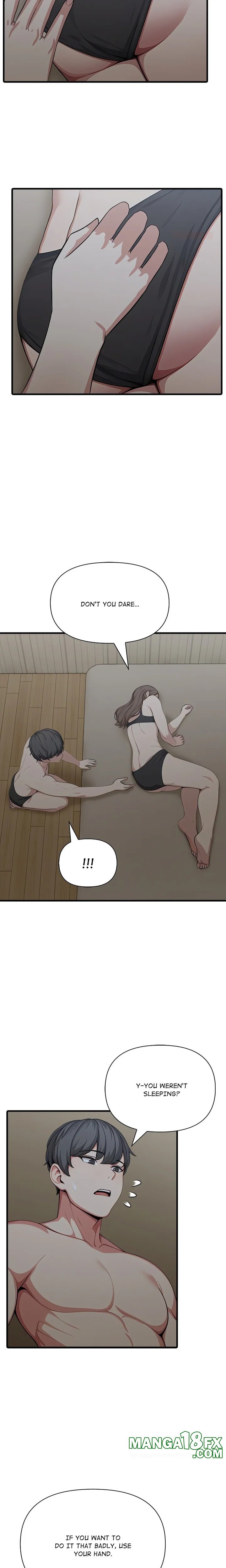 Living With a Girl I Just Met - Chapter 9 [photo 6] - MangaPorn