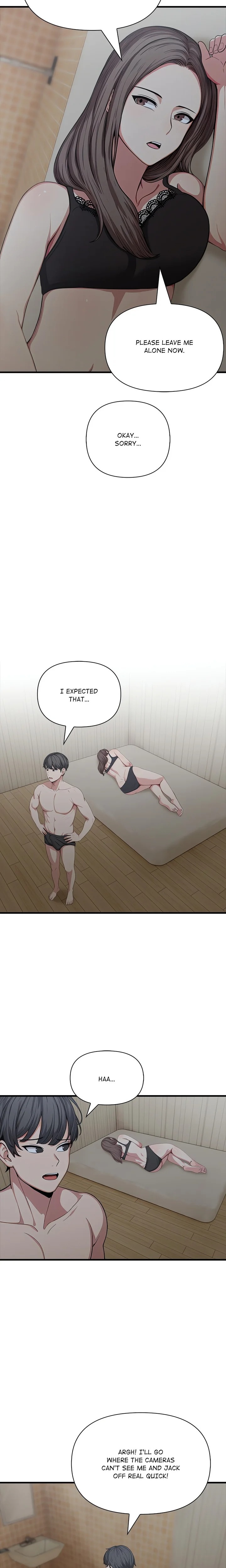 Living With a Girl I Just Met - Chapter 9 [photo 7] - MangaPorn