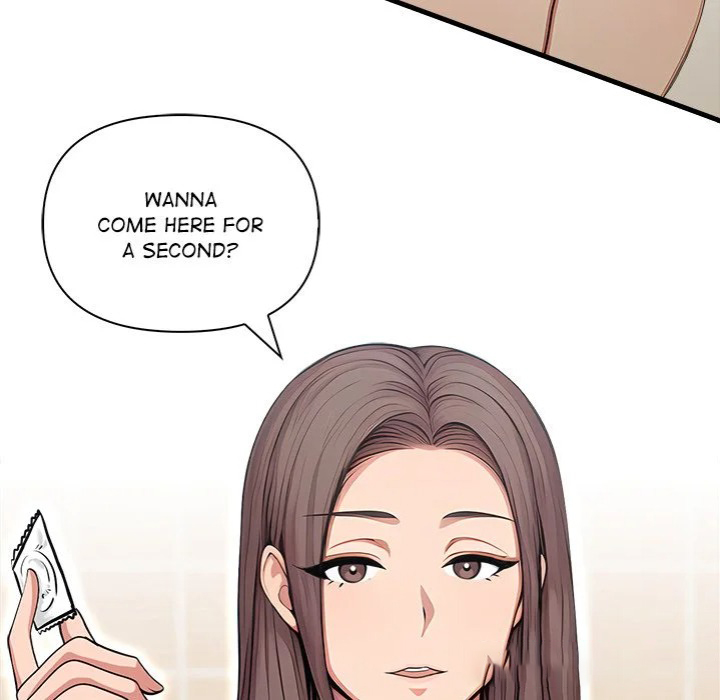 Living With a Girl I Just Met - Chapter 10 [photo 111] - MangaPorn