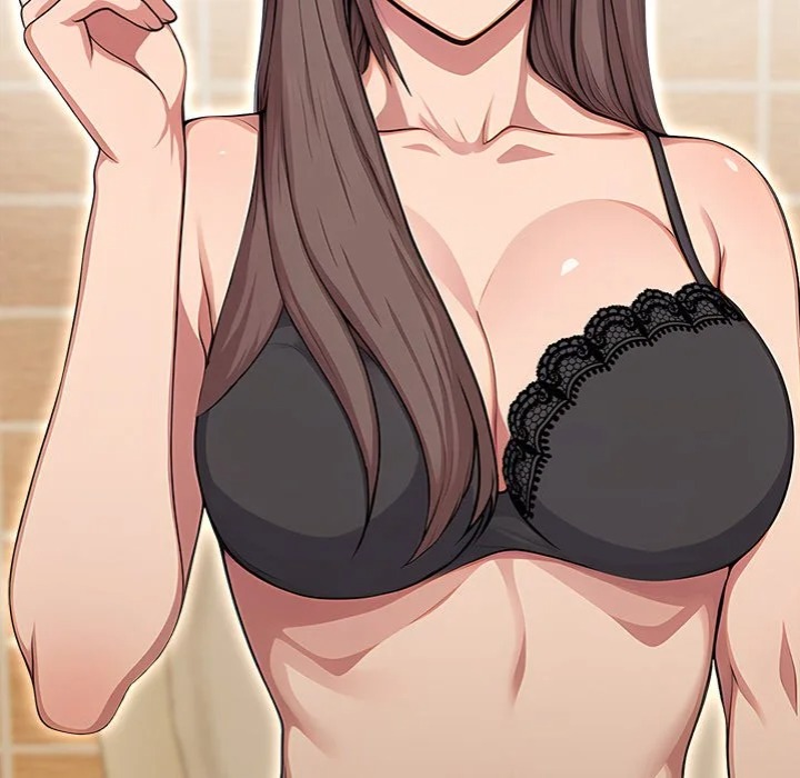 Living With a Girl I Just Met - Chapter 10 [photo 112] - MangaPorn