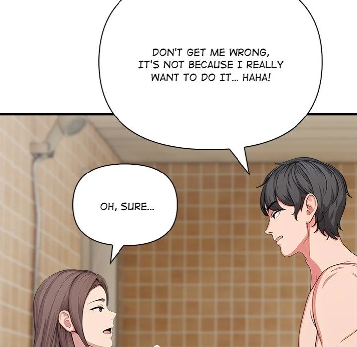 Living With a Girl I Just Met - Chapter 10 [photo 116] - MangaPorn