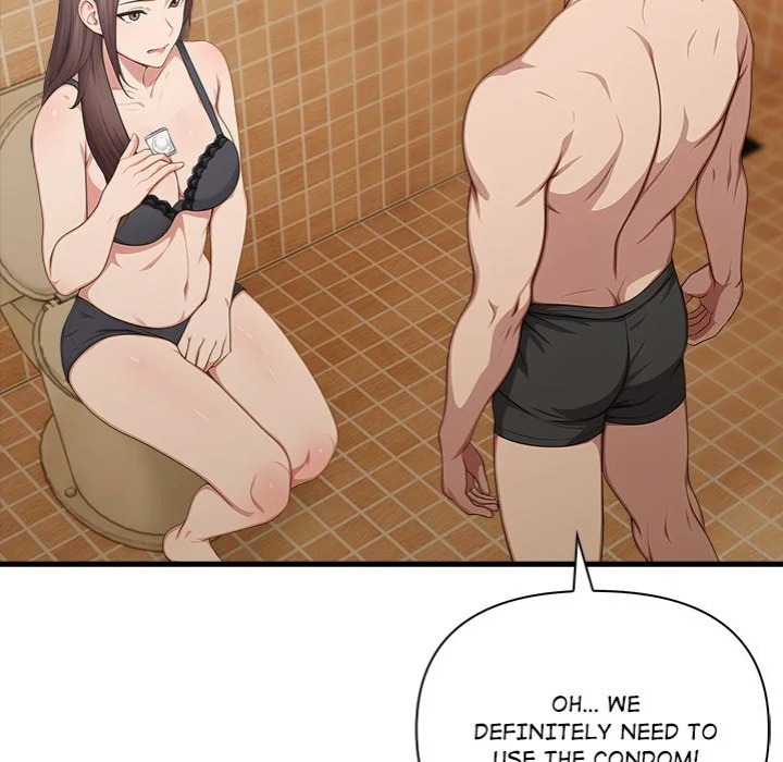 Living With a Girl I Just Met - Chapter 10 [photo 119] - MangaPorn