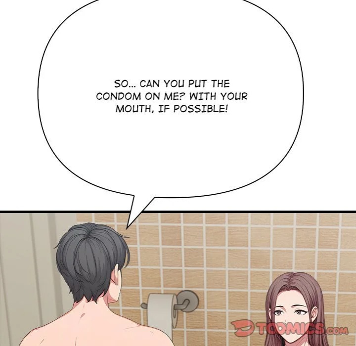 Living With a Girl I Just Met - Chapter 10 [photo 123] - MangaPorn
