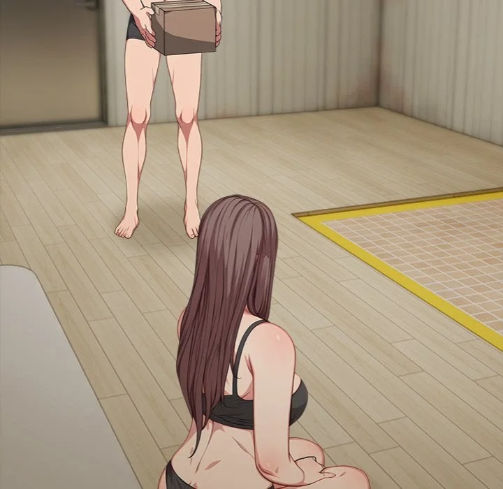 Living With a Girl I Just Met - Chapter 10 [photo 24] - MangaPorn