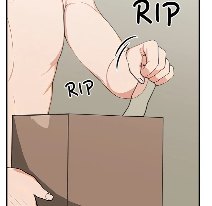 Living With a Girl I Just Met - Chapter 10 [photo 26] - MangaPorn