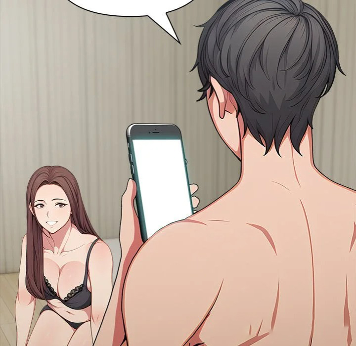 Living With a Girl I Just Met - Chapter 10 [photo 39] - MangaPorn