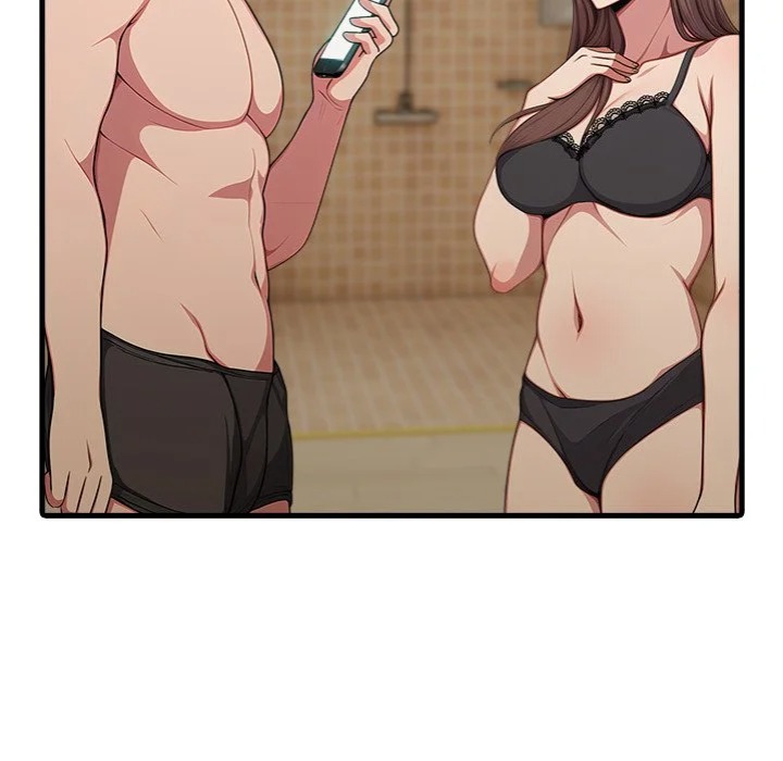 Living With a Girl I Just Met - Chapter 10 [photo 42] - MangaPorn