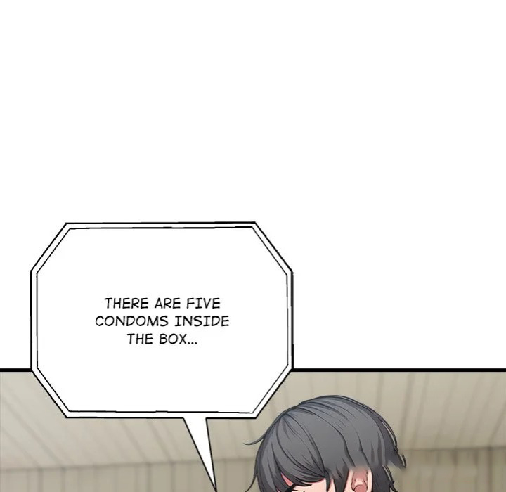 Living With a Girl I Just Met - Chapter 10 [photo 51] - MangaPorn