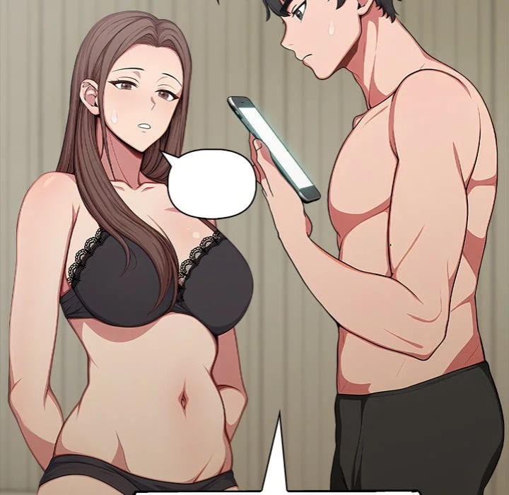 Living With a Girl I Just Met - Chapter 10 [photo 52] - MangaPorn