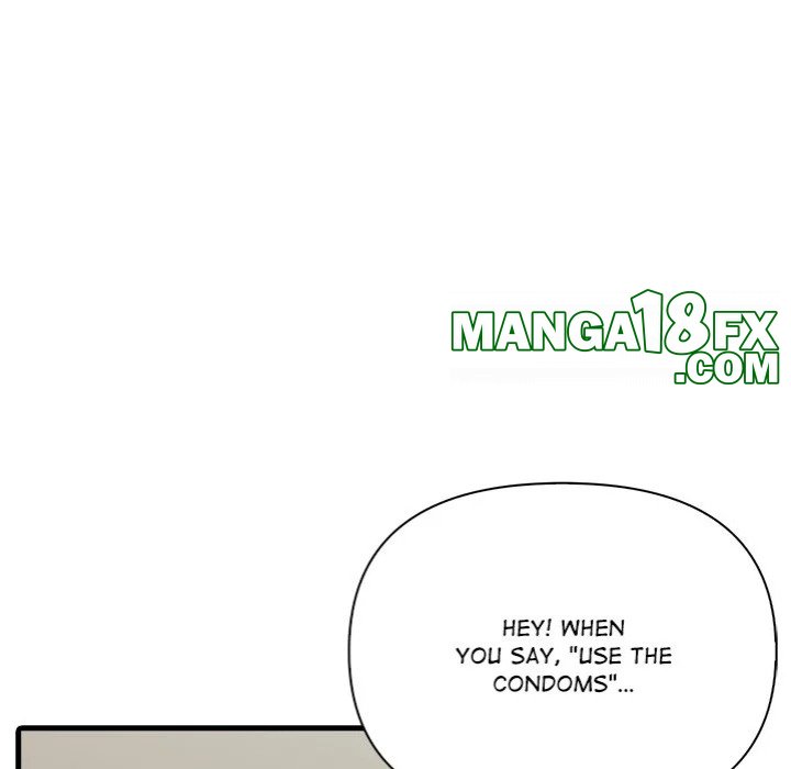 Living With a Girl I Just Met - Chapter 10 [photo 56] - MangaPorn