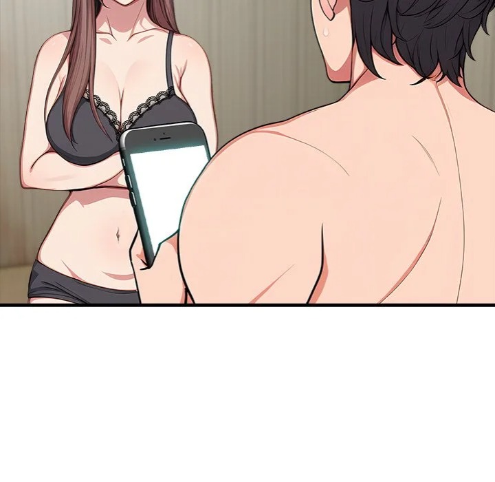 Living With a Girl I Just Met - Chapter 10 [photo 60] - MangaPorn