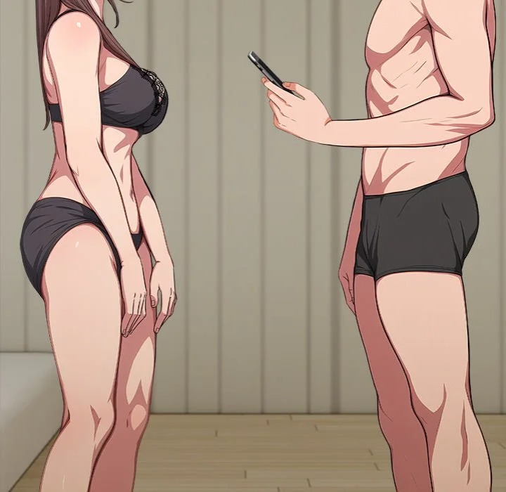 Living With a Girl I Just Met - Chapter 10 [photo 70] - MangaPorn