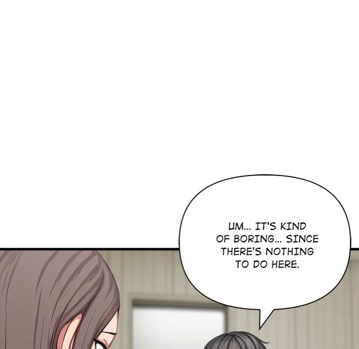 Living With a Girl I Just Met - Chapter 10 [photo 76] - MangaPorn