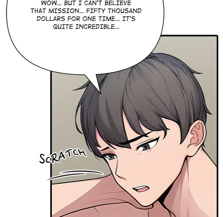 Living With a Girl I Just Met - Chapter 10 [photo 79] - MangaPorn