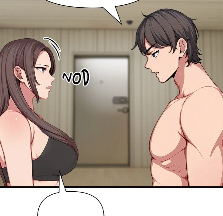 Living With a Girl I Just Met - Chapter 10 [photo 8] - MangaPorn