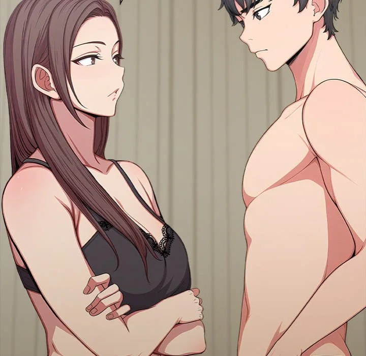 Living With a Girl I Just Met - Chapter 10 [photo 84] - MangaPorn