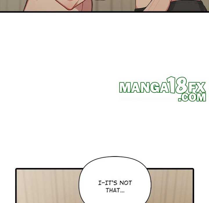 Living With a Girl I Just Met - Chapter 10 [photo 85] - MangaPorn