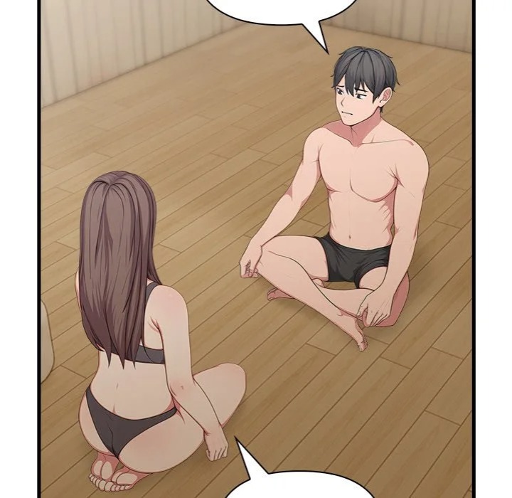 Living With a Girl I Just Met - Chapter 10 [photo 86] - MangaPorn