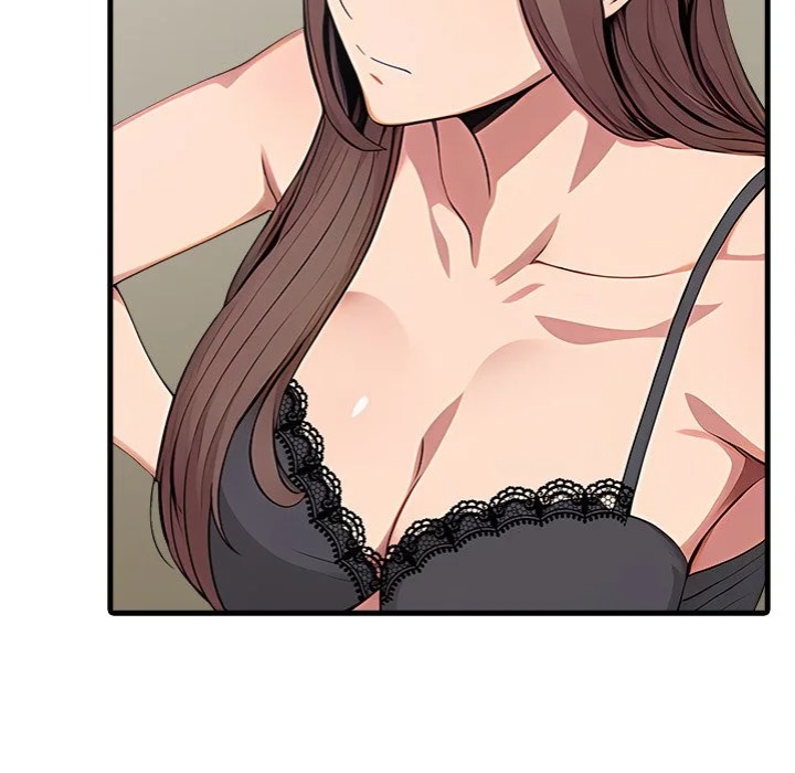 Living With a Girl I Just Met - Chapter 10 [photo 97] - MangaPorn