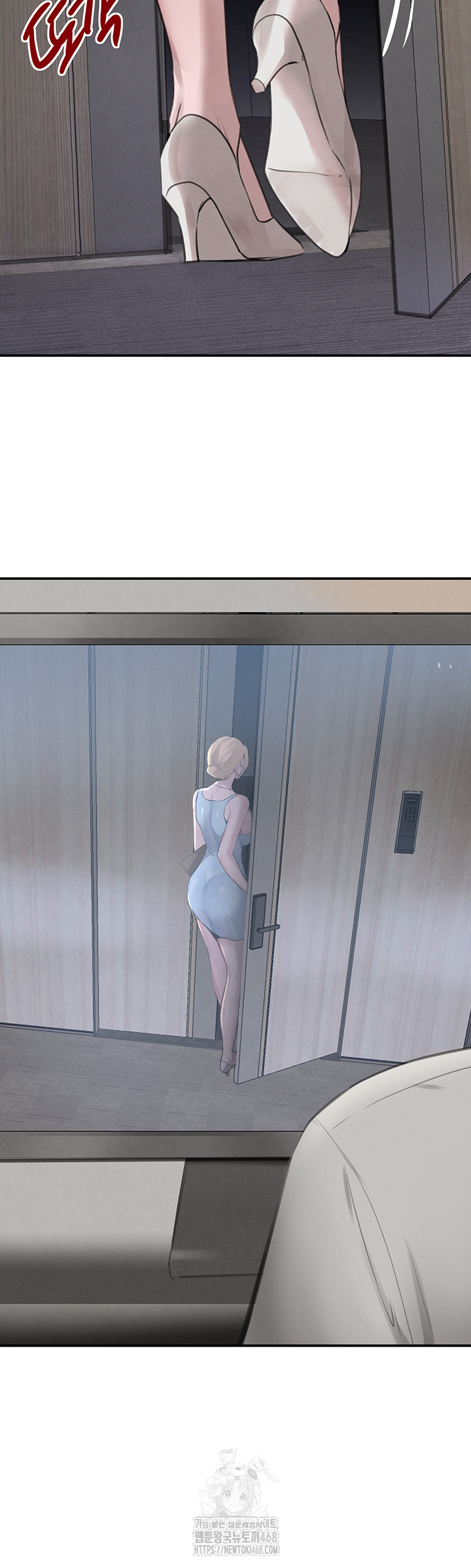 The Boss’s Daughter Raw - Chapter 48 [photo 33] - MangaPorn