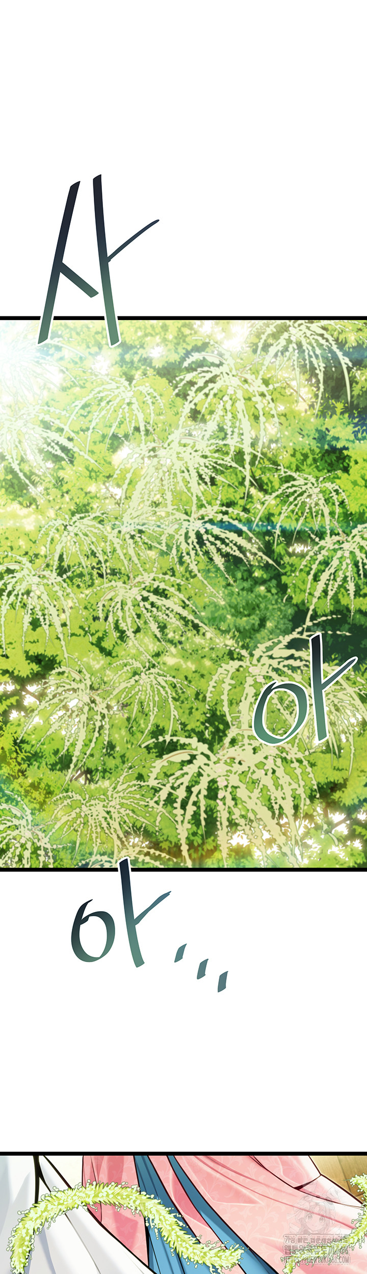 God Bless You Raw - Chapter 48 [photo 28] - MangaPorn