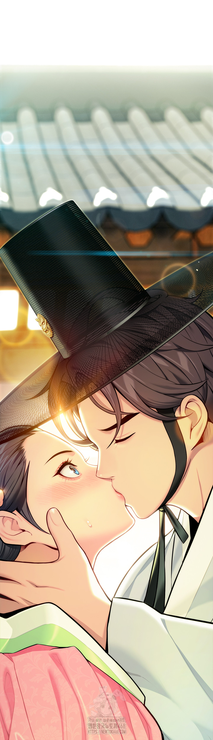 God Bless You Raw - Chapter 48 [photo 43] - MangaPorn