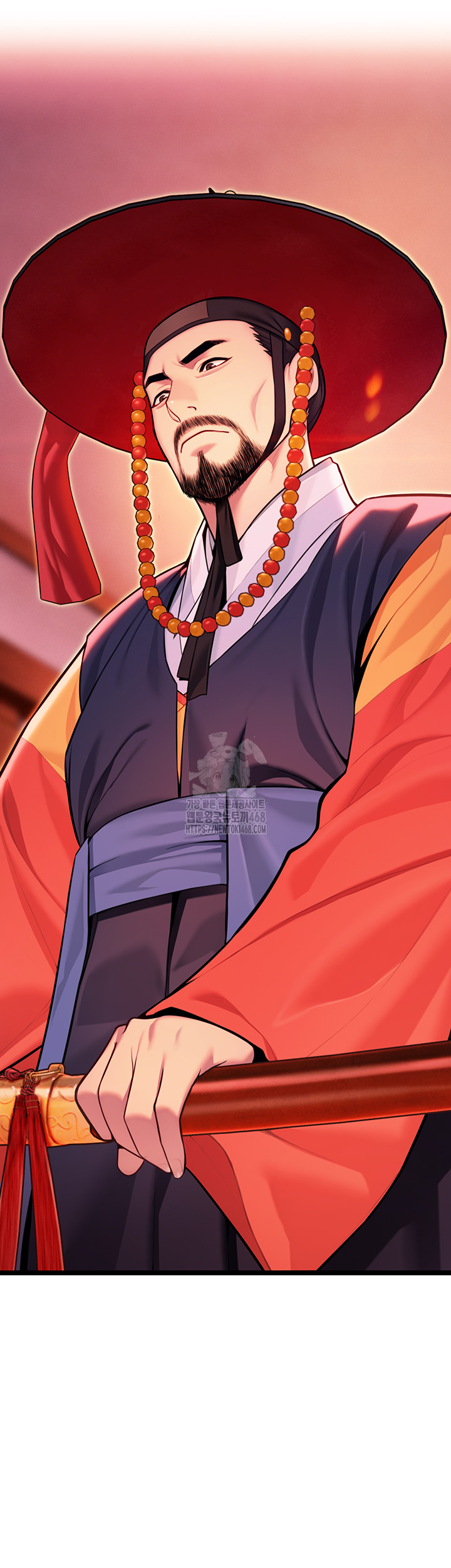 God Bless You Raw - Chapter 48 [photo 51] - MangaPorn