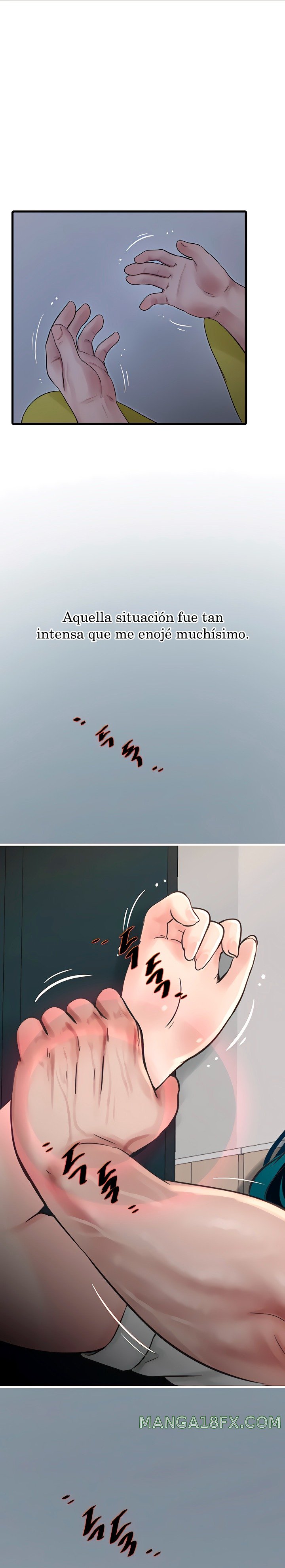 Ajummas Inspection Diary Raw - Chapter 9 [photo 17] - MangaPorn