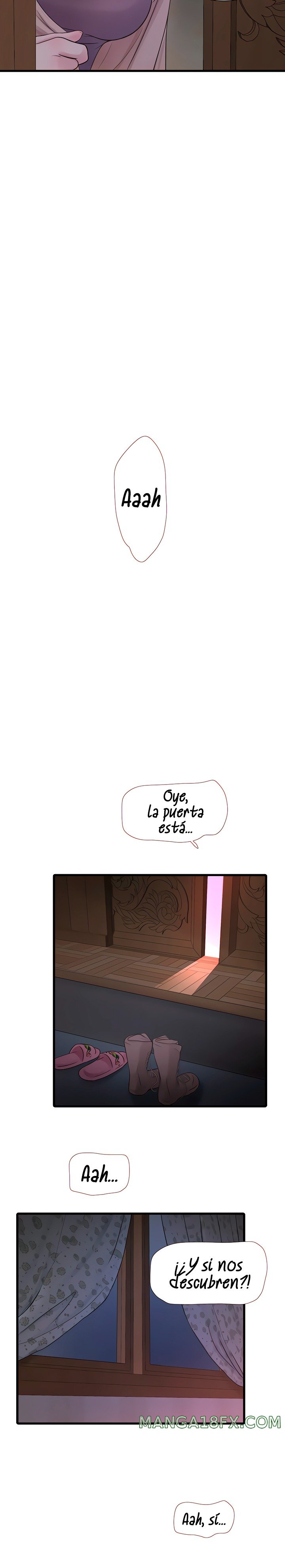 Ajummas Inspection Diary Raw - Chapter 9 [photo 21] - MangaPorn