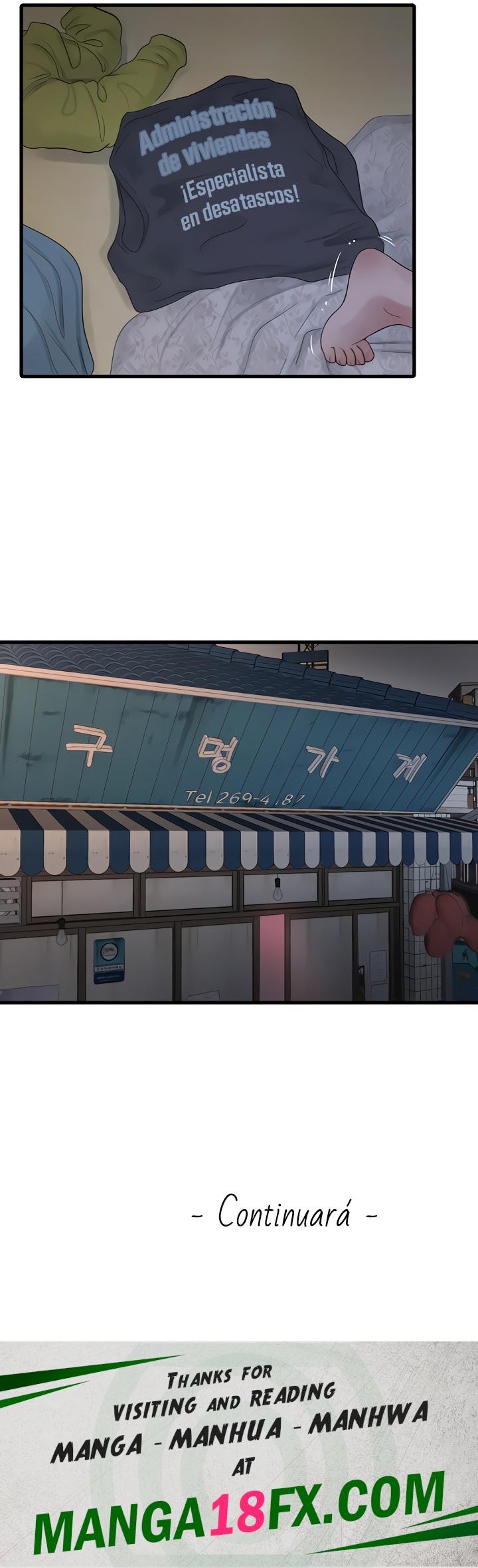 Ajummas Inspection Diary Raw - Chapter 9 [photo 23] - MangaPorn