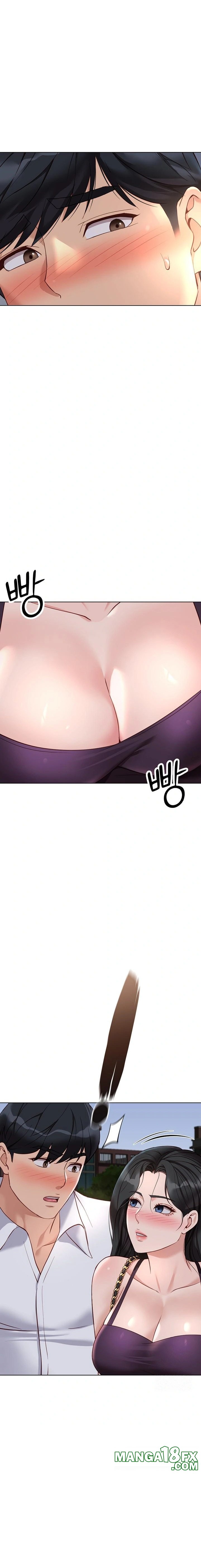 Common Sense Manipulation Program Raw - Chapter 36 [photo 1] - MangaPorn