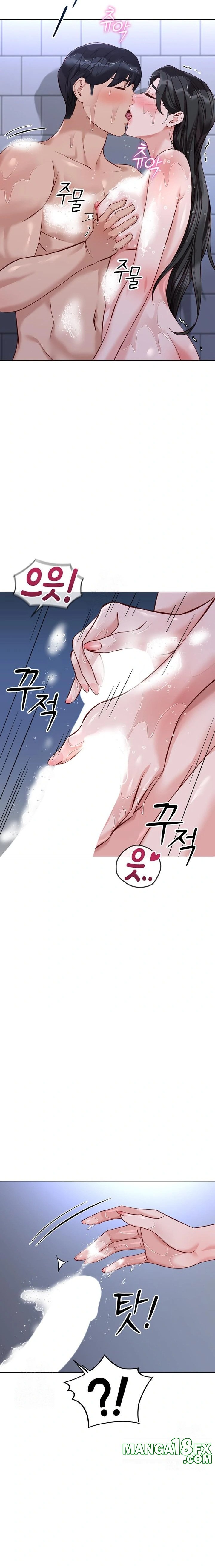 Common Sense Manipulation Program Raw - Chapter 36 [photo 19] - MangaPorn