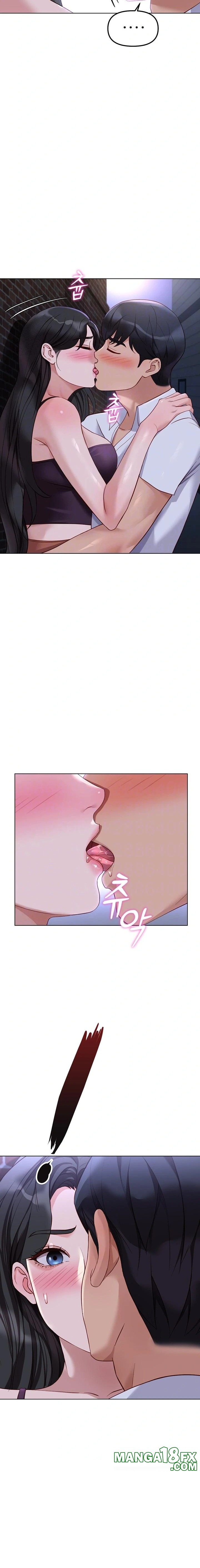 Common Sense Manipulation Program Raw - Chapter 36 [photo 6] - MangaPorn