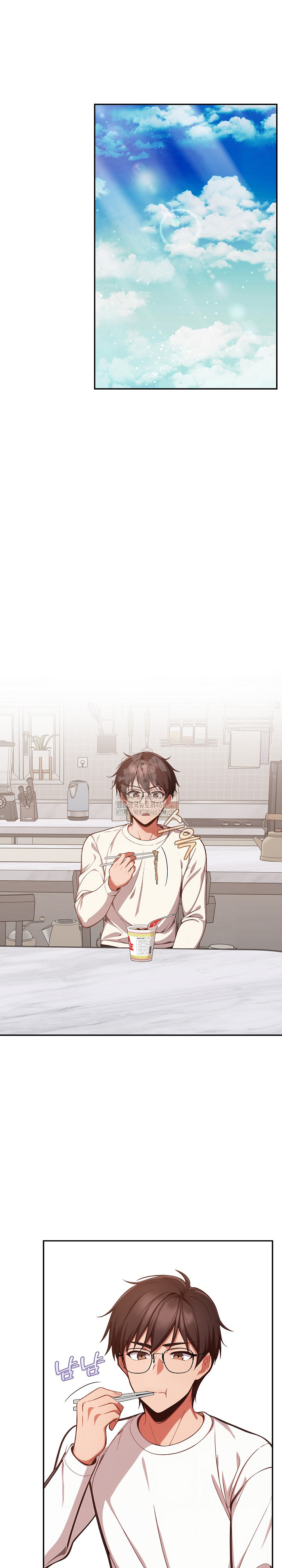 Beautiful Girl Capture Raw - Chapter 38 [photo 11] - MangaPorn