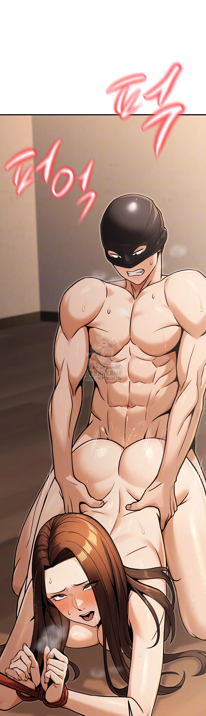 The Public Servant’s Double Life Raw - Chapter 31 [photo 8] - MangaPorn