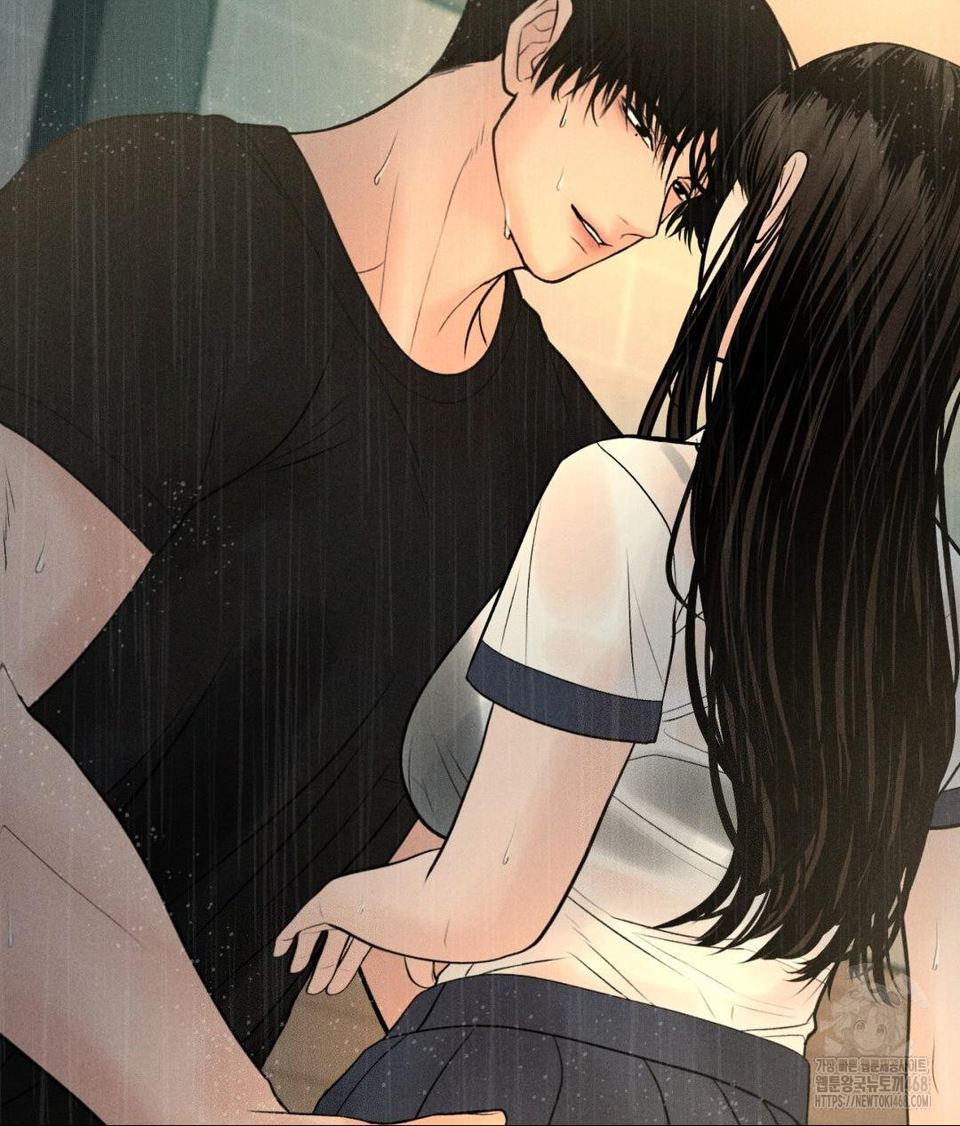 Payment for the Ride Raw - Chapter 37 [photo 52] - MangaPorn