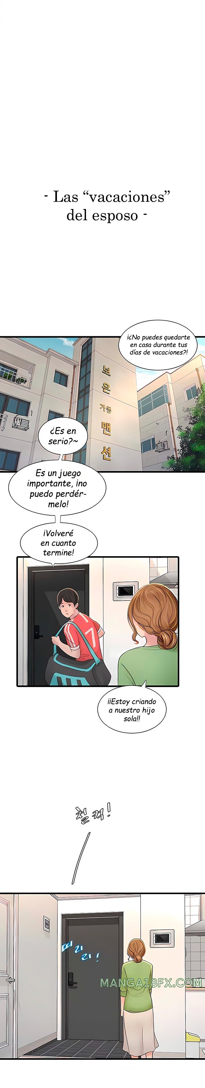 Ajummas Inspection Diary Raw - Chapter 10 [photo 10] - MangaPorn