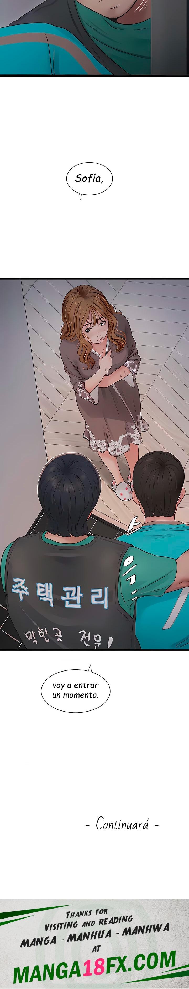 Ajummas Inspection Diary Raw - Chapter 10 [photo 22] - MangaPorn