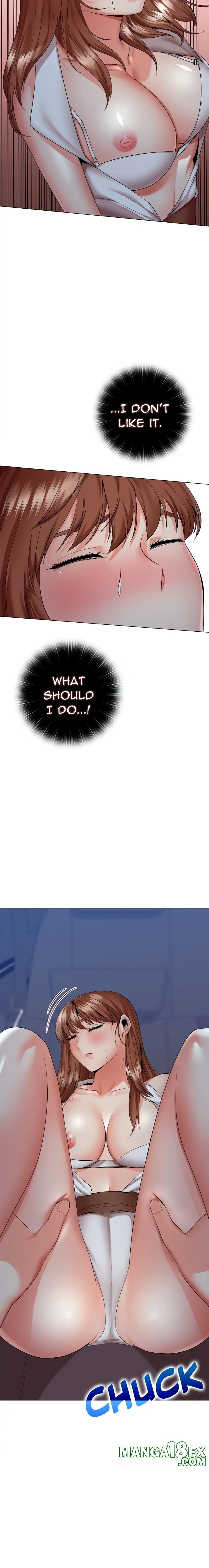 The High Society - Chapter 32 [photo 9] - MangaPorn