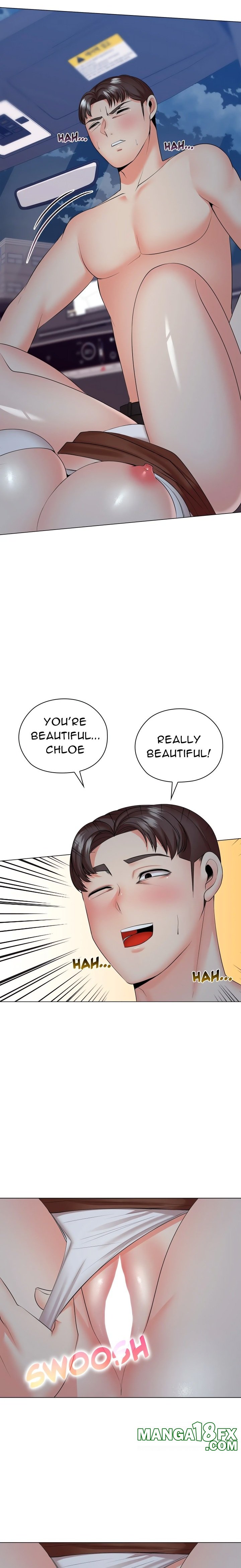 The High Society - Chapter 32 [photo 10] - MangaPorn