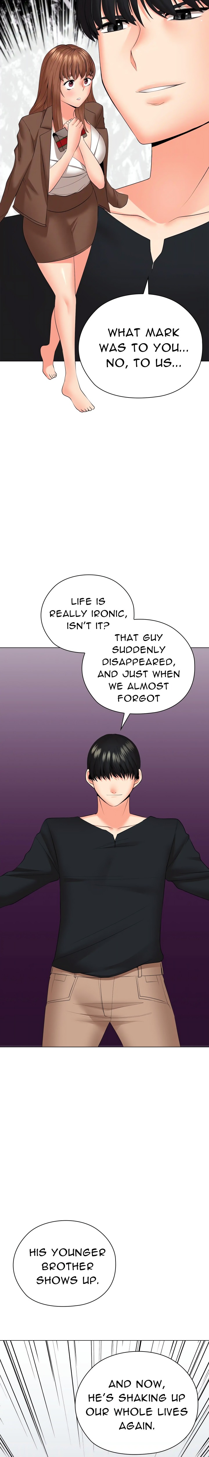 The High Society - Chapter 32 [photo 19] - MangaPorn