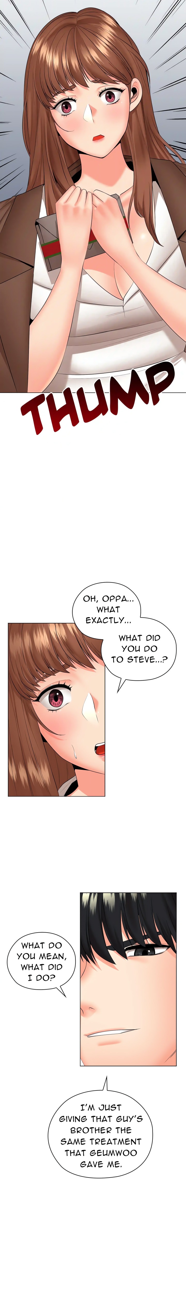 The High Society - Chapter 32 [photo 20] - MangaPorn